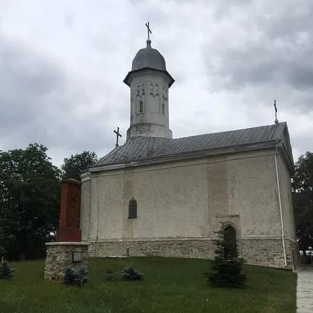 Hagigadar Armenian Monastery