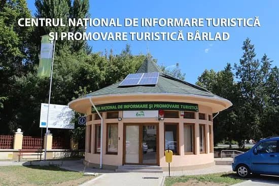 National Tourist Information and Promotion Center