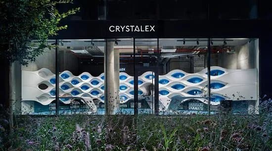 Crystalex Flagship Store