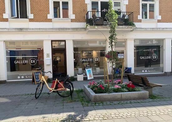 Galleri ER