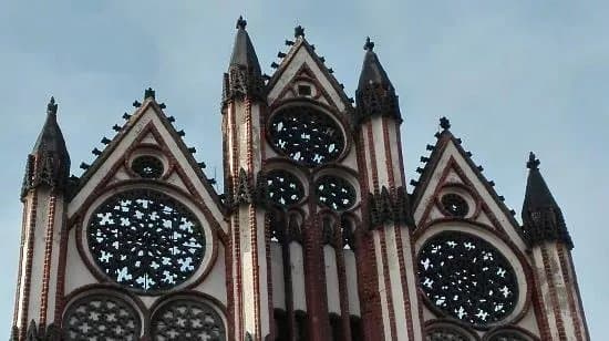 Rathaus