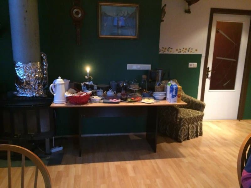 Magical Horses Bed & Breakfast