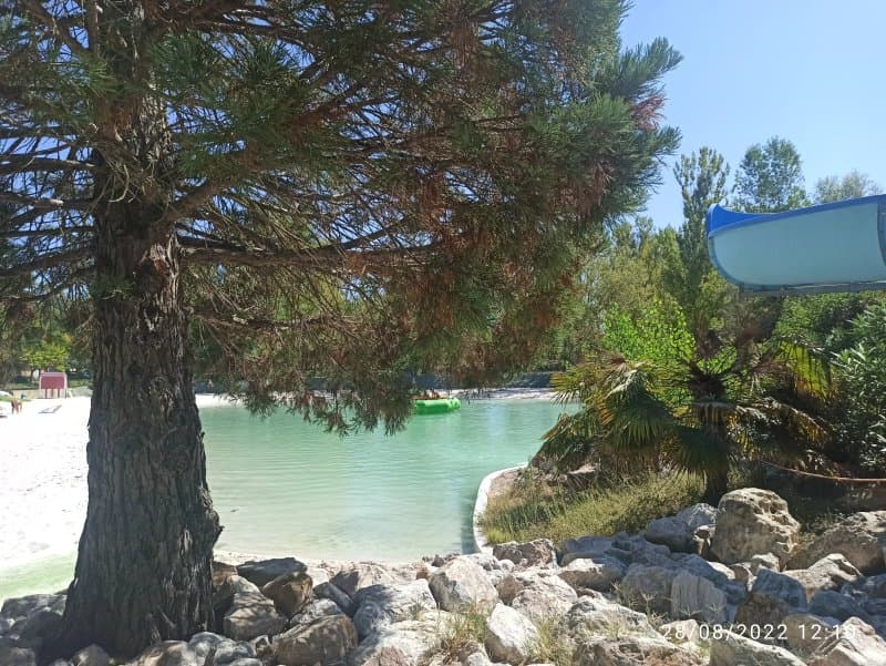Camping Pla