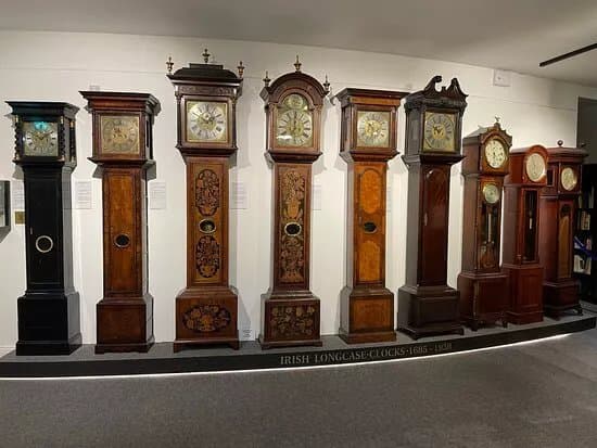 Irish Museum Of Time