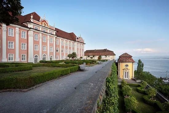 Neues Schloss