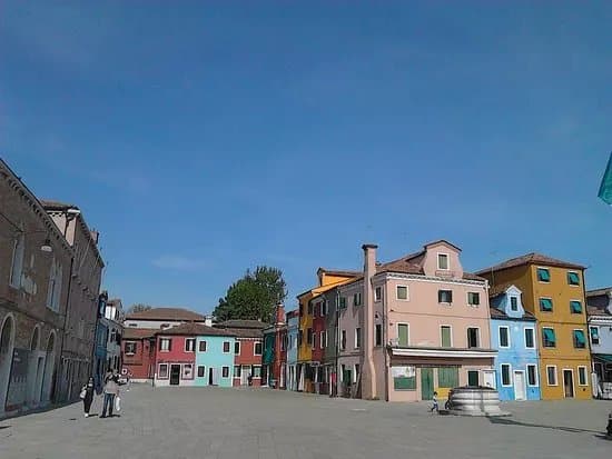 Museo del Merletto di Burano