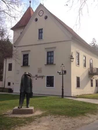 Samoborski Muzej