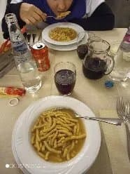 La Chiesaccia Hotel Ristorante