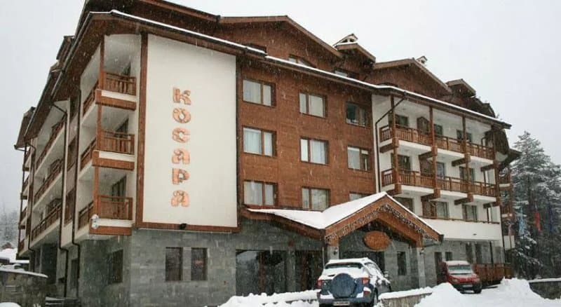 Kosara Residence