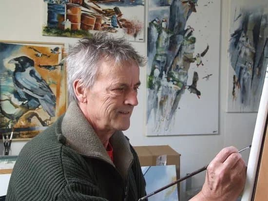 Henrik Drent