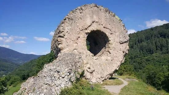 L'oeil de la Sorciere
