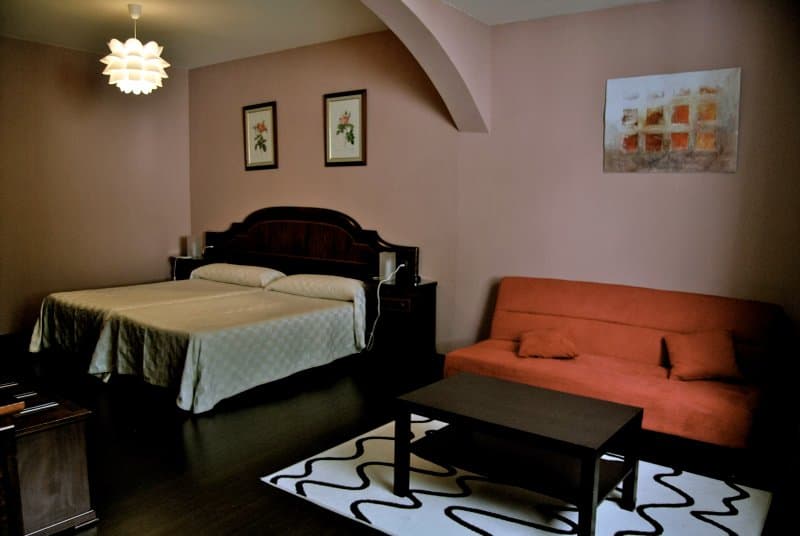 Hotel Boiro Miramar