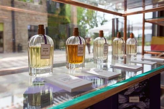Molinard Parfums