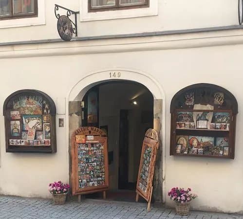 Galerie Marie
