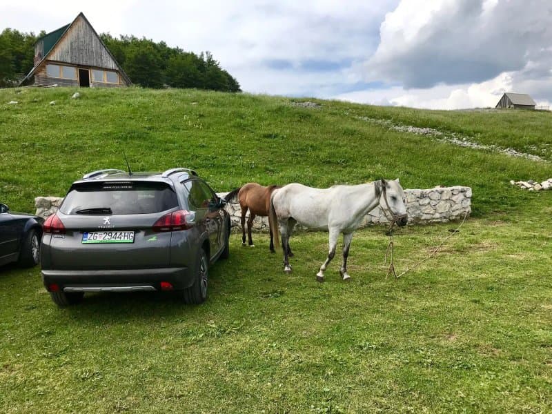 Bungalows Katun