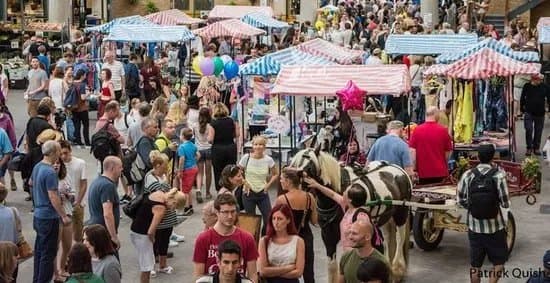 The Open Market