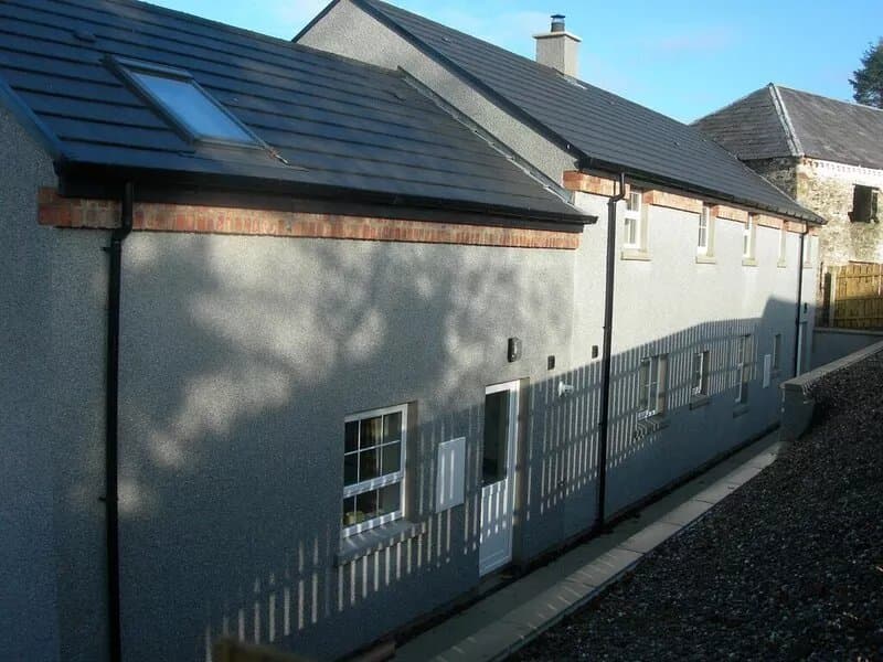 43 Templemoyle Farm Cottages