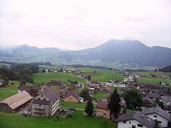 KaseStrasse Bregenzerwald