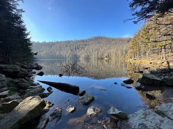 Certovo jezero