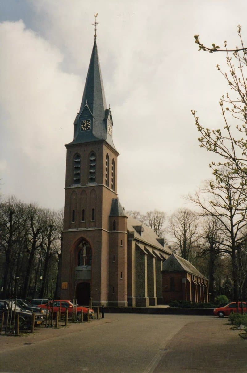 Processiepark Handel