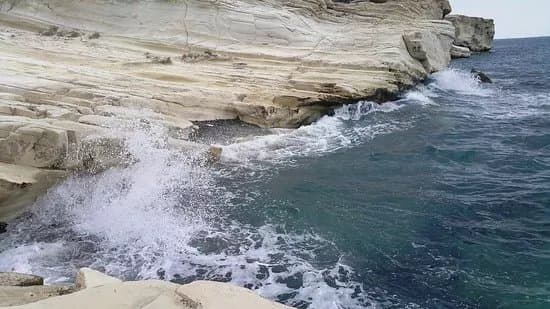 White Cliffs
