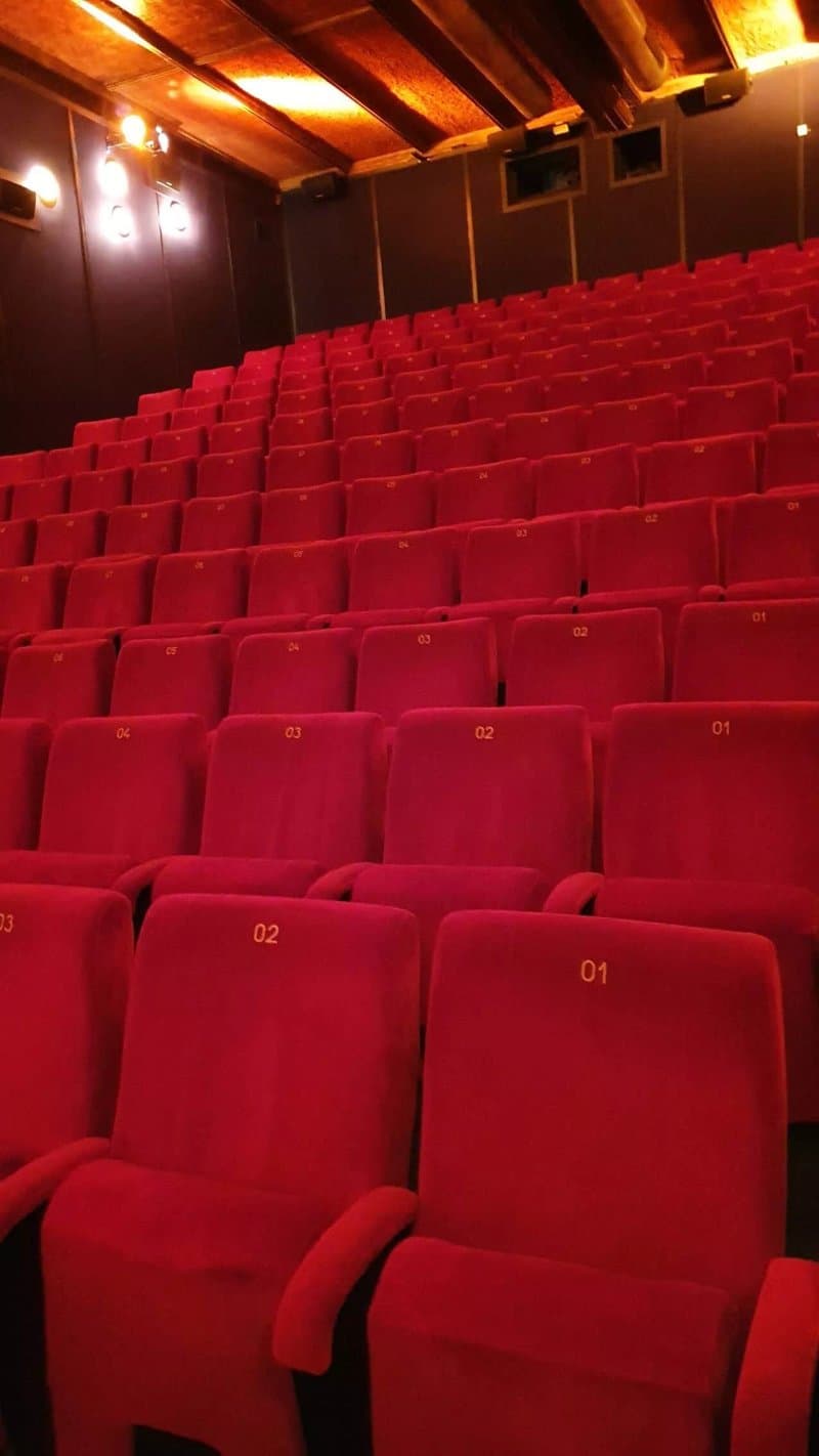 Luna Lichtspieltheater
