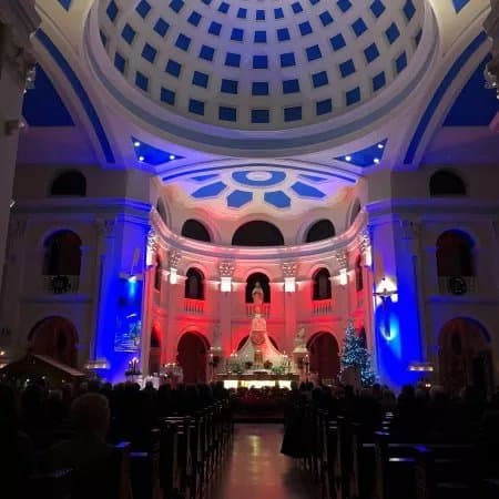 Church of Adam and Eve