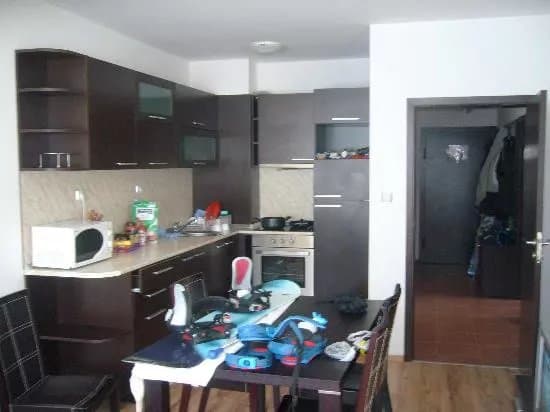 Aparthotel Polaris Inn