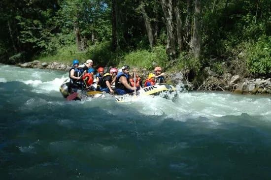 BAC - Best Adventure Company
