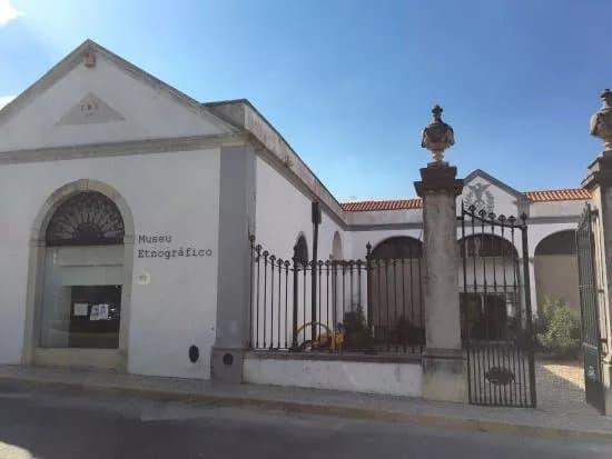 Museu Etnografico de Serpa