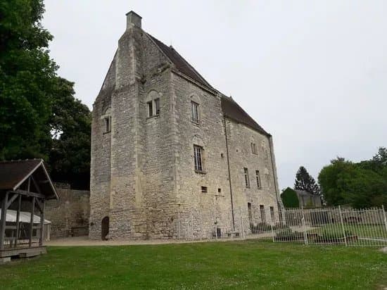 Musee de l'Archerie et du Valois