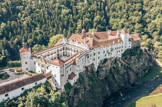 Schloss Herberstein