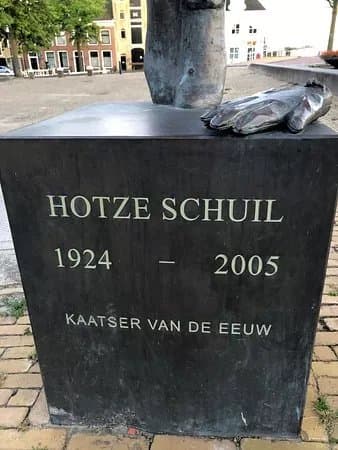 Hotze Schuil