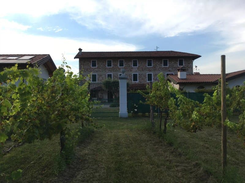 Affittacamere Maria Stella