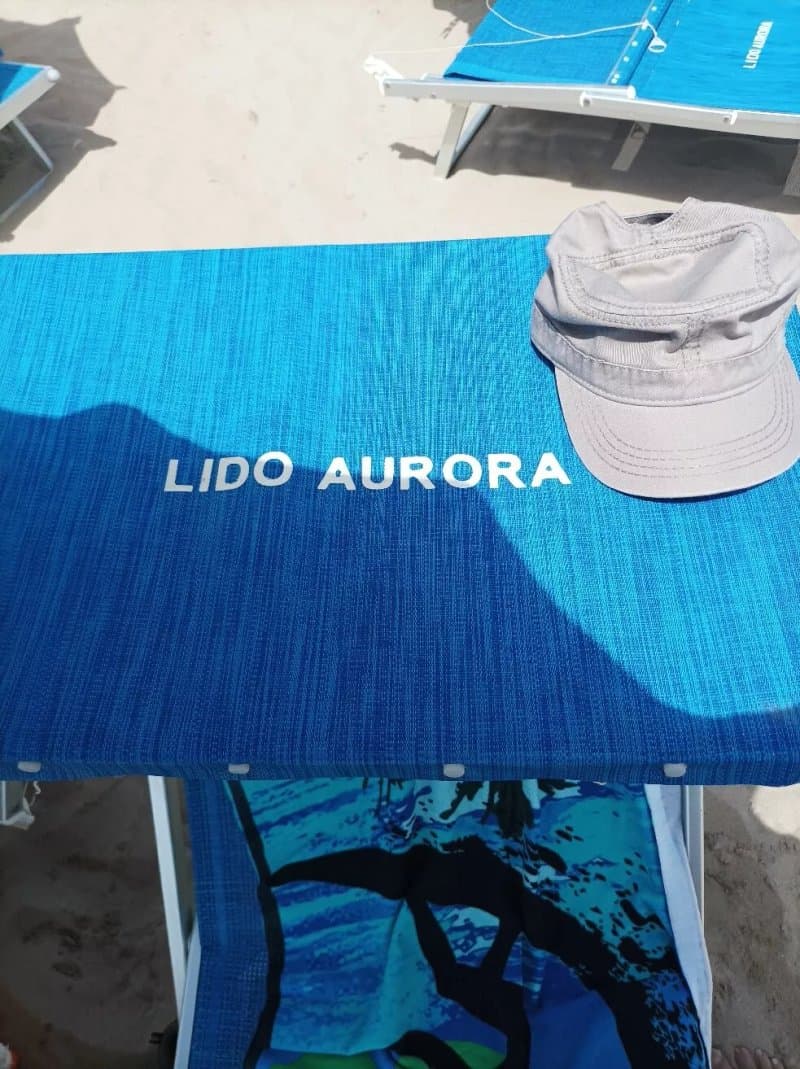 Lido Aurora