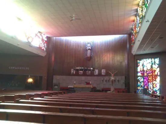 Nuestra Senora de las Delicias