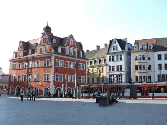 Marktschlosschen
