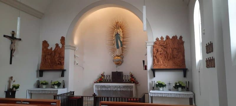Gnadenkapelle