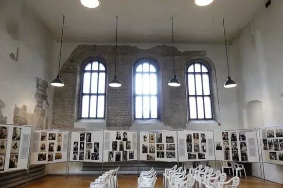High Synagogue