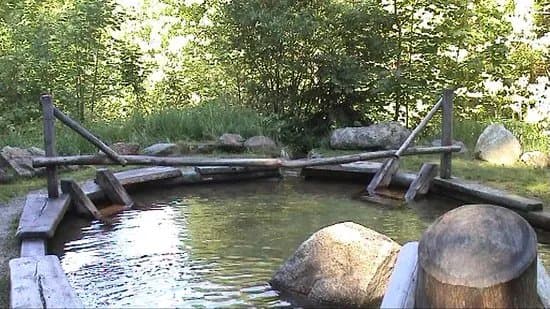 Muhlbacher Besinnungsweg