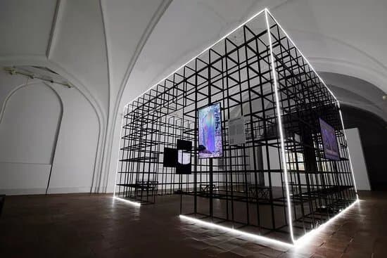 Nikolaj Kunsthal