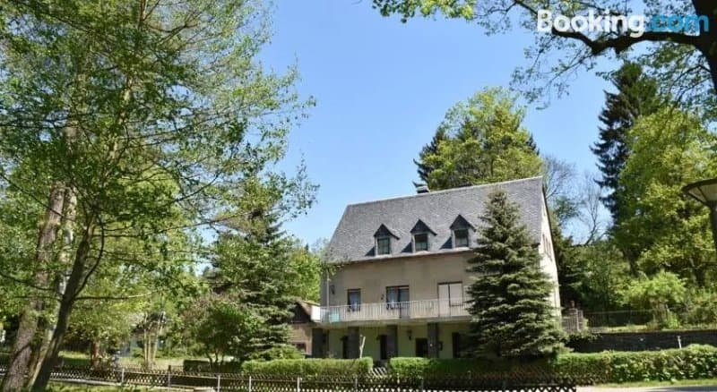 Pension Badmuehle