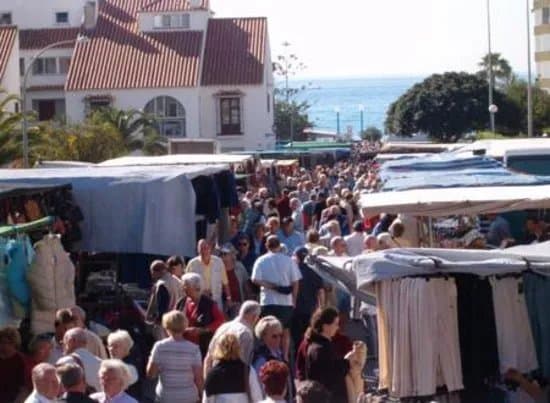 Mercadillo