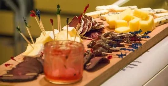 Reykjavik Food Tour