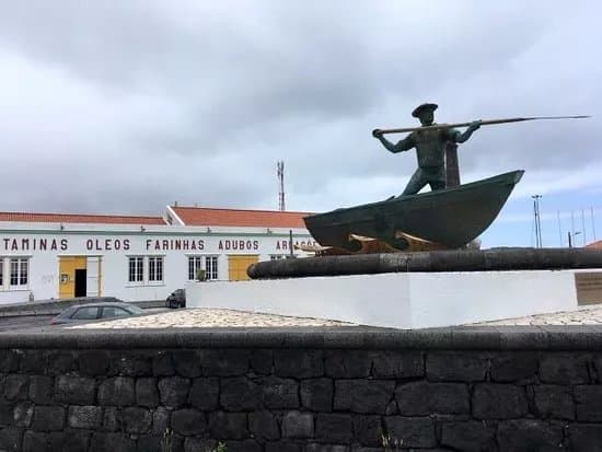 Museu da Industria Baleeira