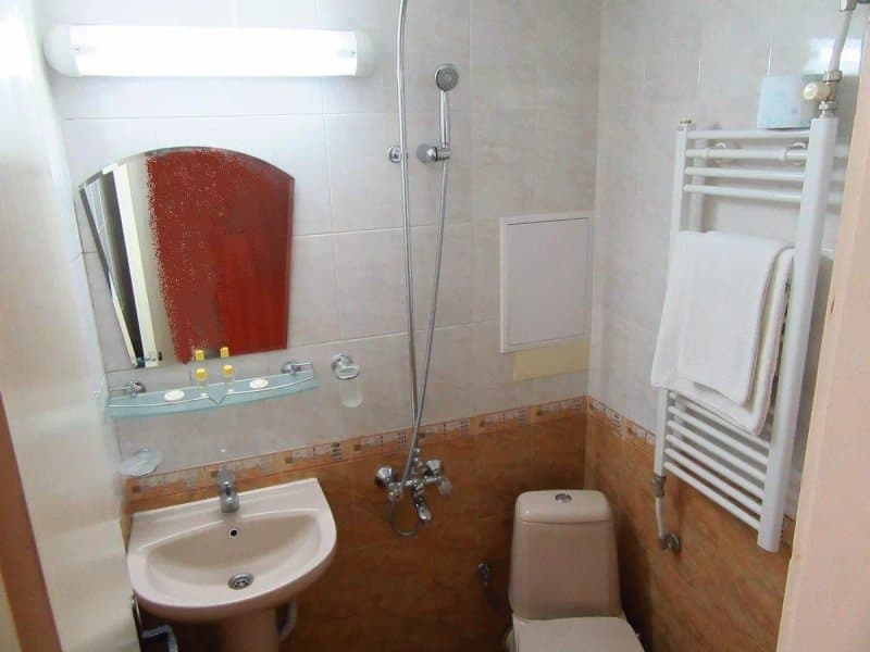 Hotel Etar