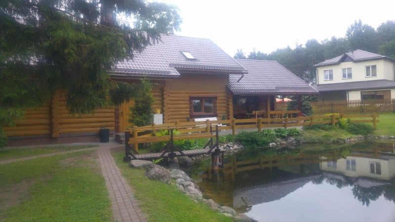 Guest House Svelmes