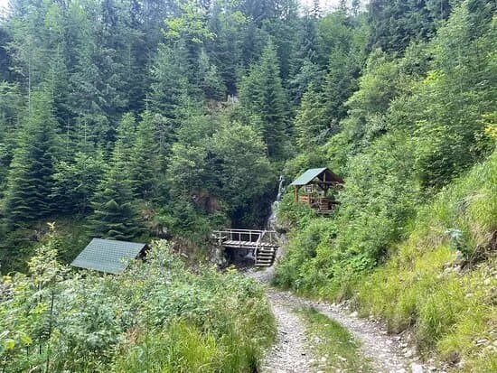 Cascada Magura