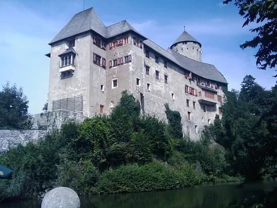 Schloss Matzen