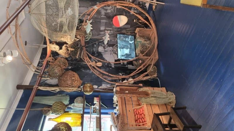Hammaro Skargardsmuseum